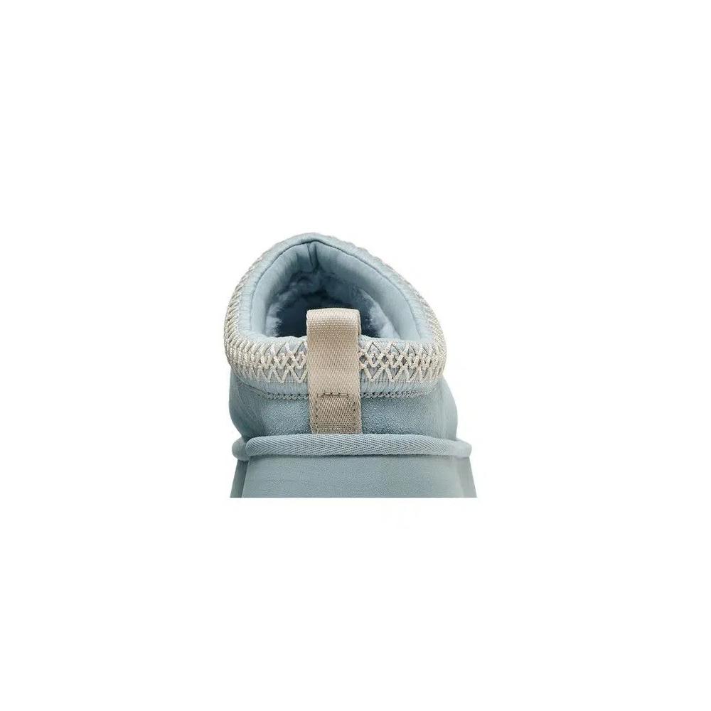 Тапочки UGG Wmns Tazz Slipper 'Sea Foam' 7