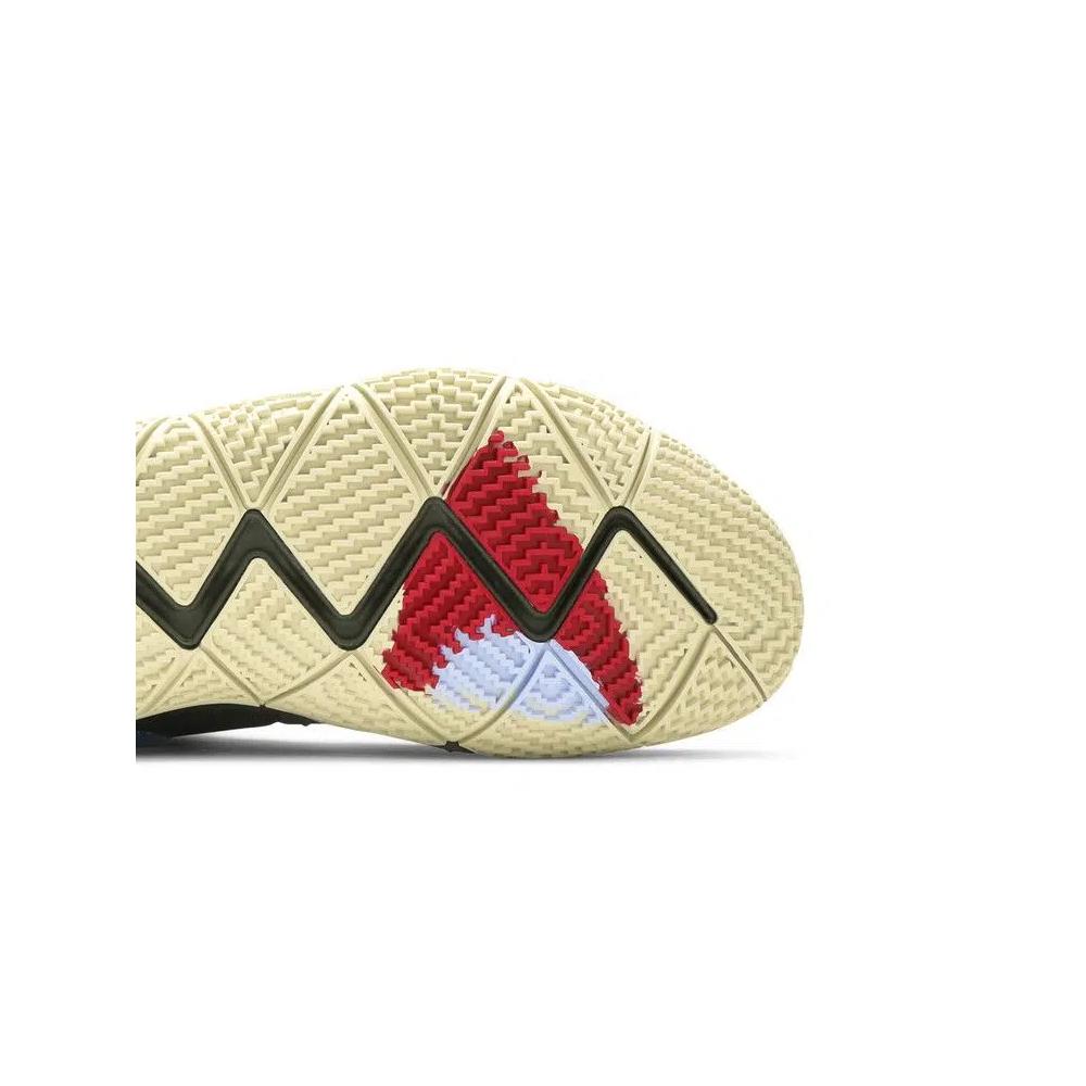 Кроссовки Nike Kybrid S2 'What The Camo' 6