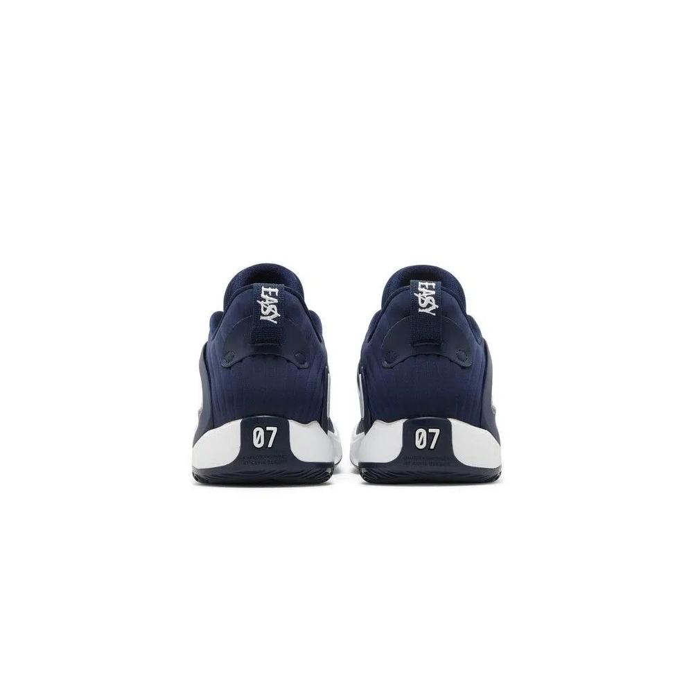 Кроссовки Nike KD 15 TB 'Midnight Navy' 6