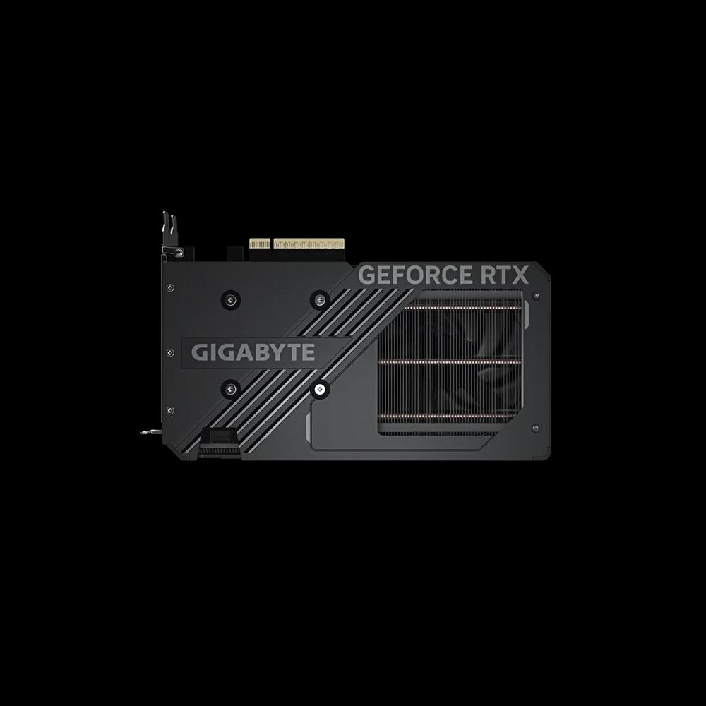 GIGABYTE GeForce RTX 5060 Ti WINDFORCE OC 8G видеокарта 5