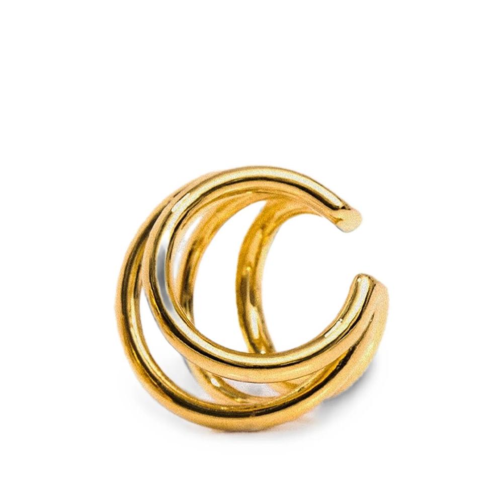 Orbit Helix ear cuffs 2
