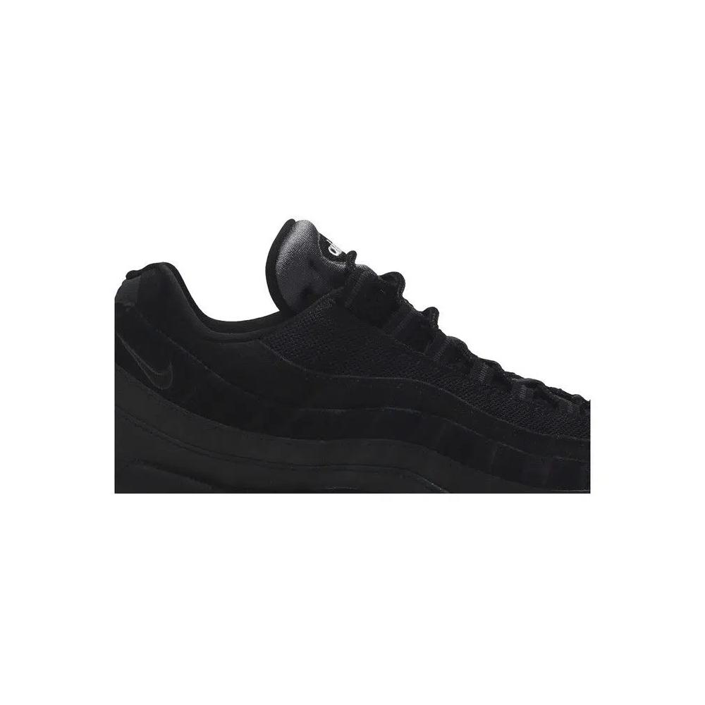 Кроссовки Nike Air Max 95 Essential 'Triple Black' 3