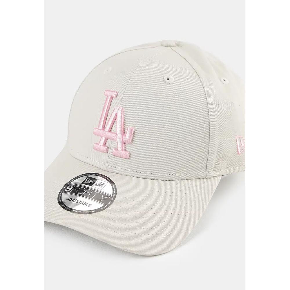 9Forty кепка Los Angeles Dodgers с вышитым логотипом 3