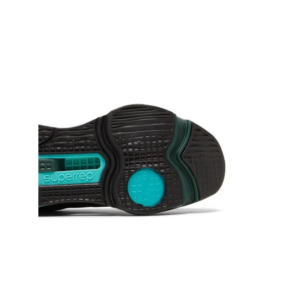 Кроссовки Nike Air Zoom SuperRep 3 'Про Грин' 5