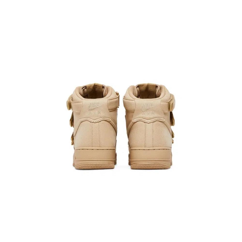 Кроссовки Billie Eilish x Nike Air Force 1 High '07 SP 'Mushroom' 6