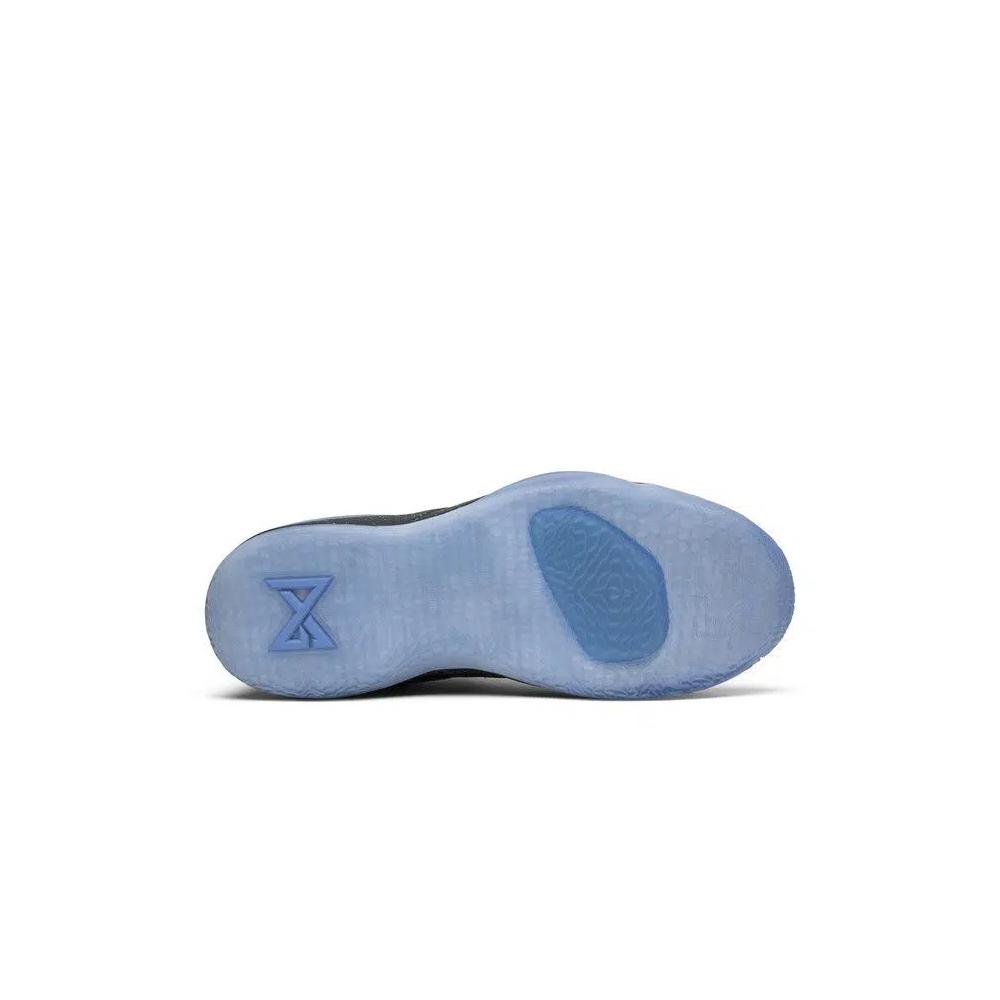 Кроссовки PlayStation x Nike PG 2 'Black Racer Blue' 4