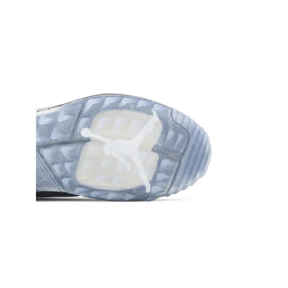 Шиповки Air Jordan ADG 'Gunsmoke' 5