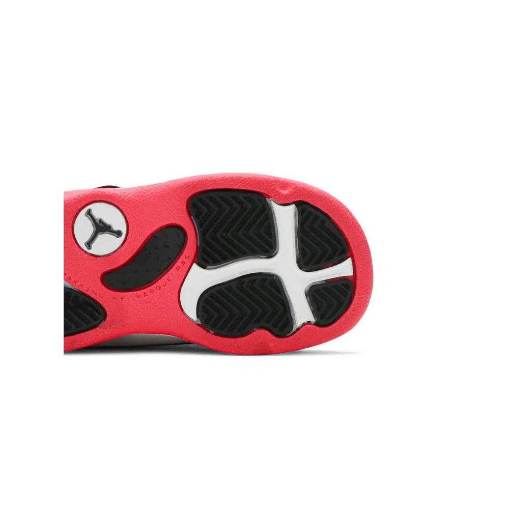 Кроссовки Air Jordan 13 Retro GT 'Black Hyper Pink' 5