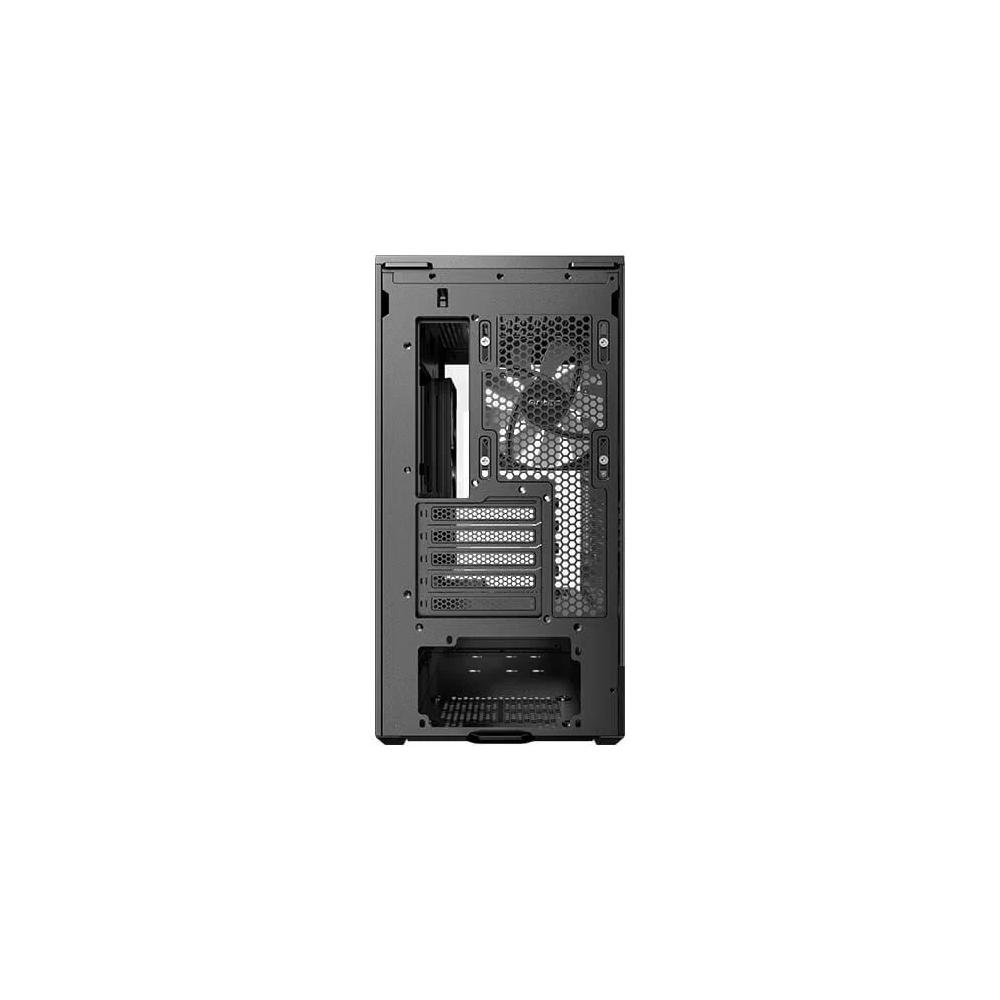 Antec C2M ARGB Micro-ATX корпус - Черный 6