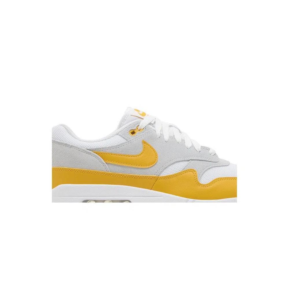 Кроссовки Nike Air Max 1 Essential 'University Gold' 2