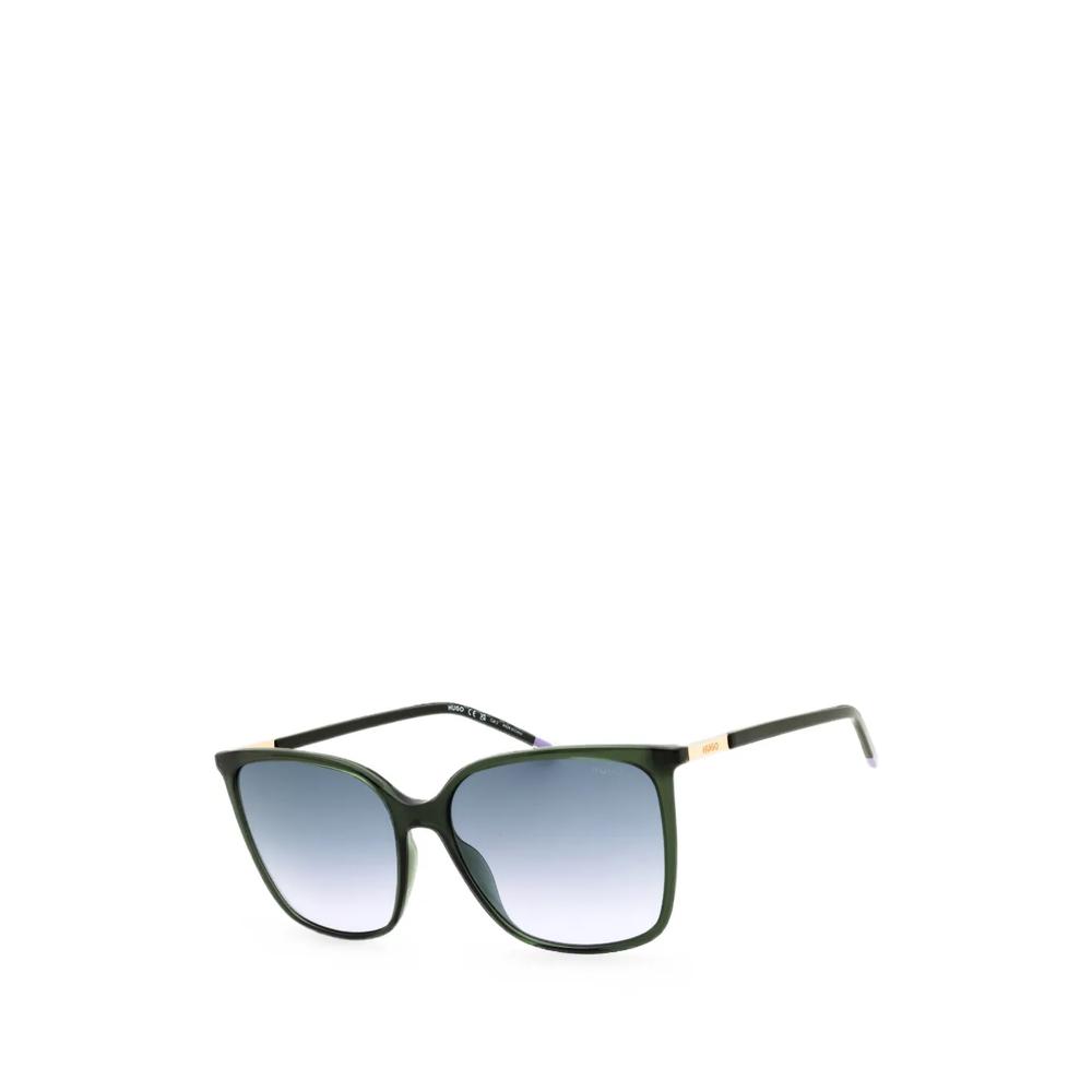 square-frame sunglasses 2