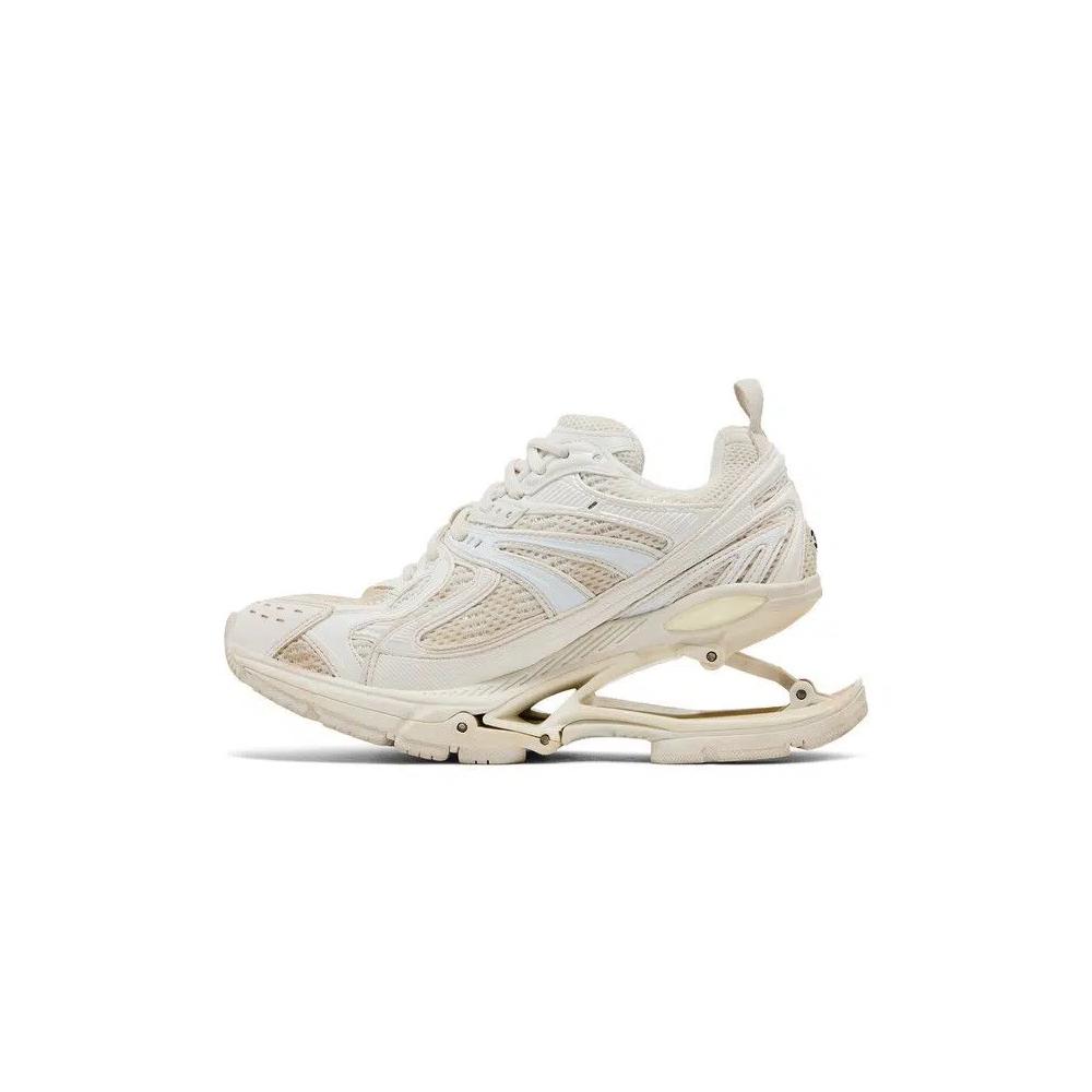 Кроссовки Balenciaga Wmns X-Pander 'White' 3