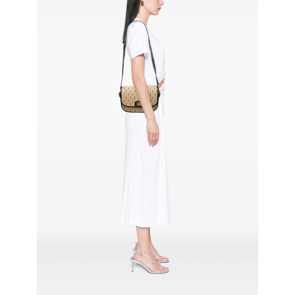 2019 Medium Canvas Monogram All Over crossbody bag 2