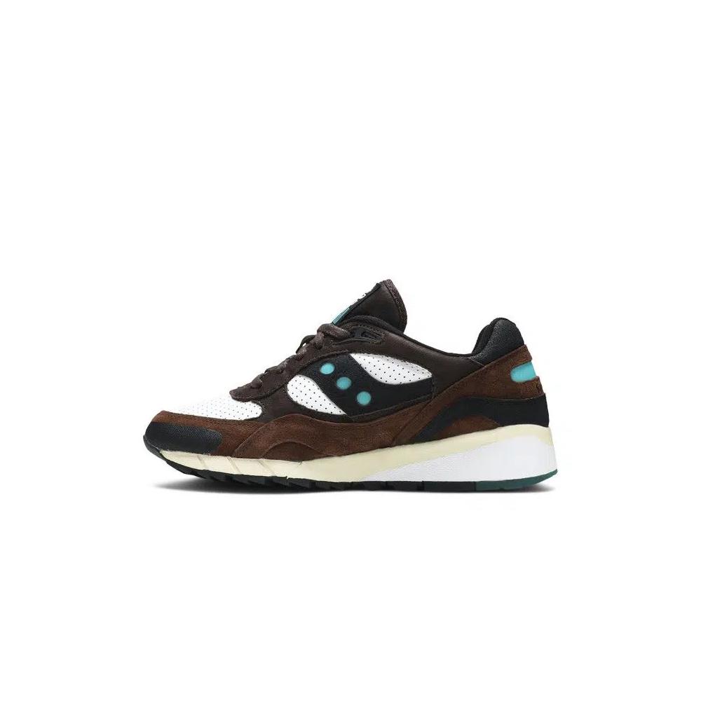 Кроссовки West NYC x Saucony Shadow 6000 'Fresh Water' 3