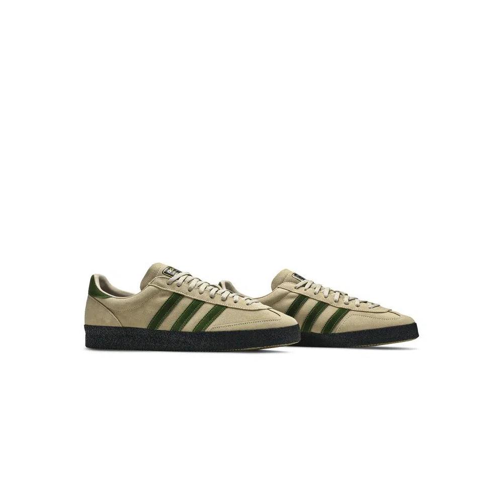 Кроссовки adidas Lotherton SPZL 'Tech Gold' 8