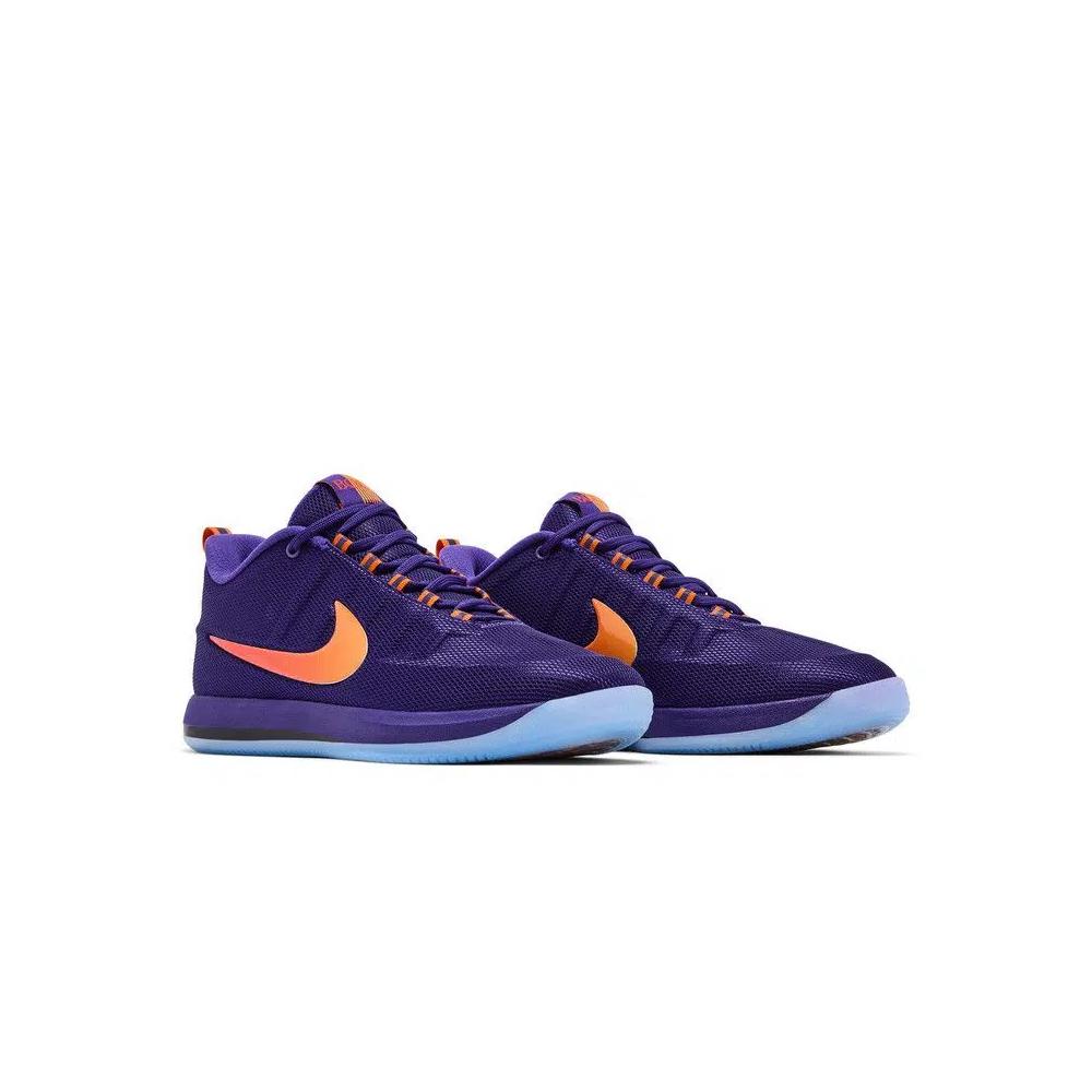 Кроссовки Nike Book 2 'Sunburst' 8