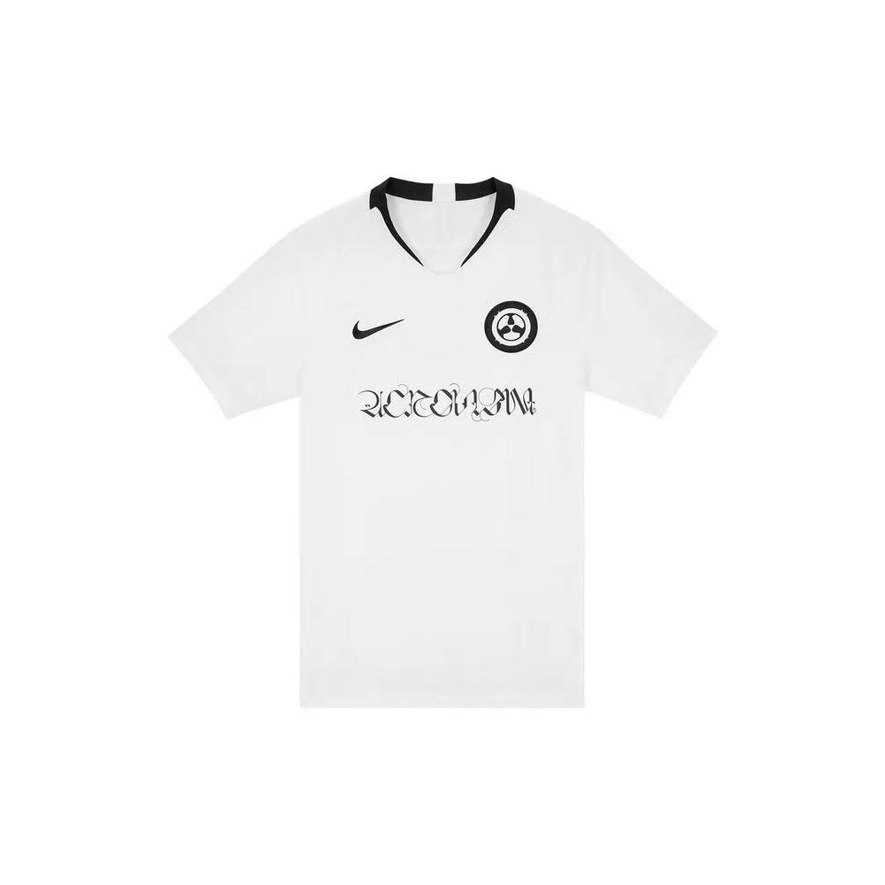 Джерси Nike x Acronym Stadium Uniform 'White' 1