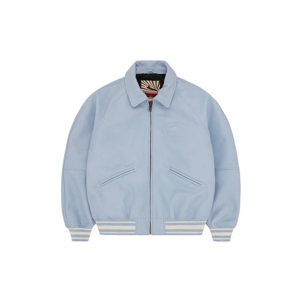 Куртки Corteiz Da Skydive Jacket 'Baby Blue' 1