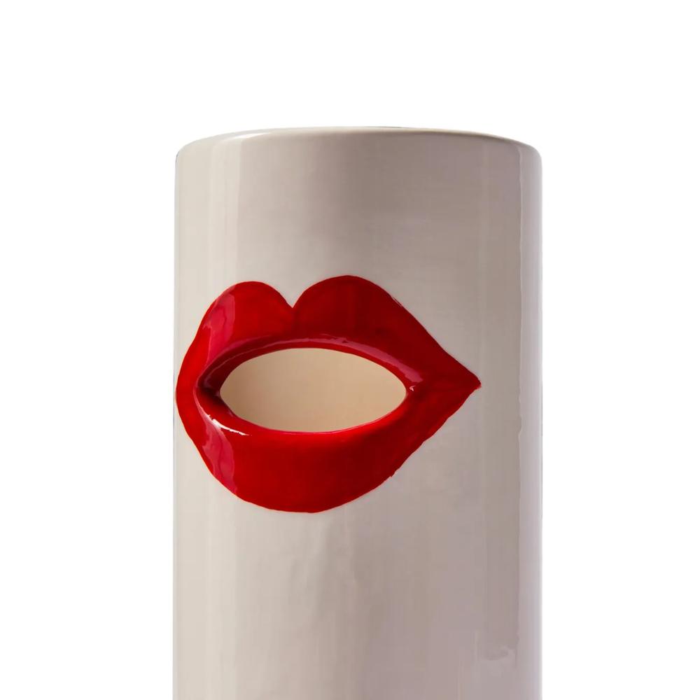 Ваза Mouth 2