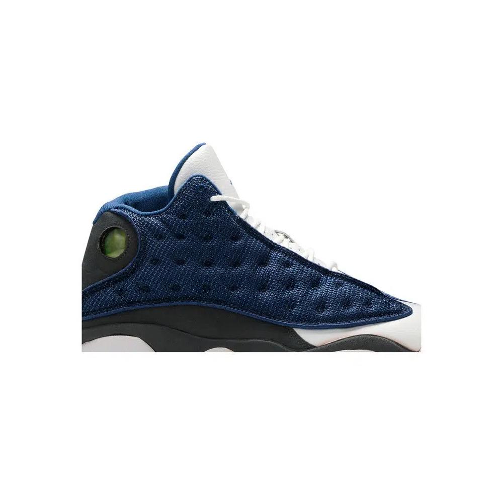 Кроссовки Air Jordan 13 Retro 'Flint' 2005 2