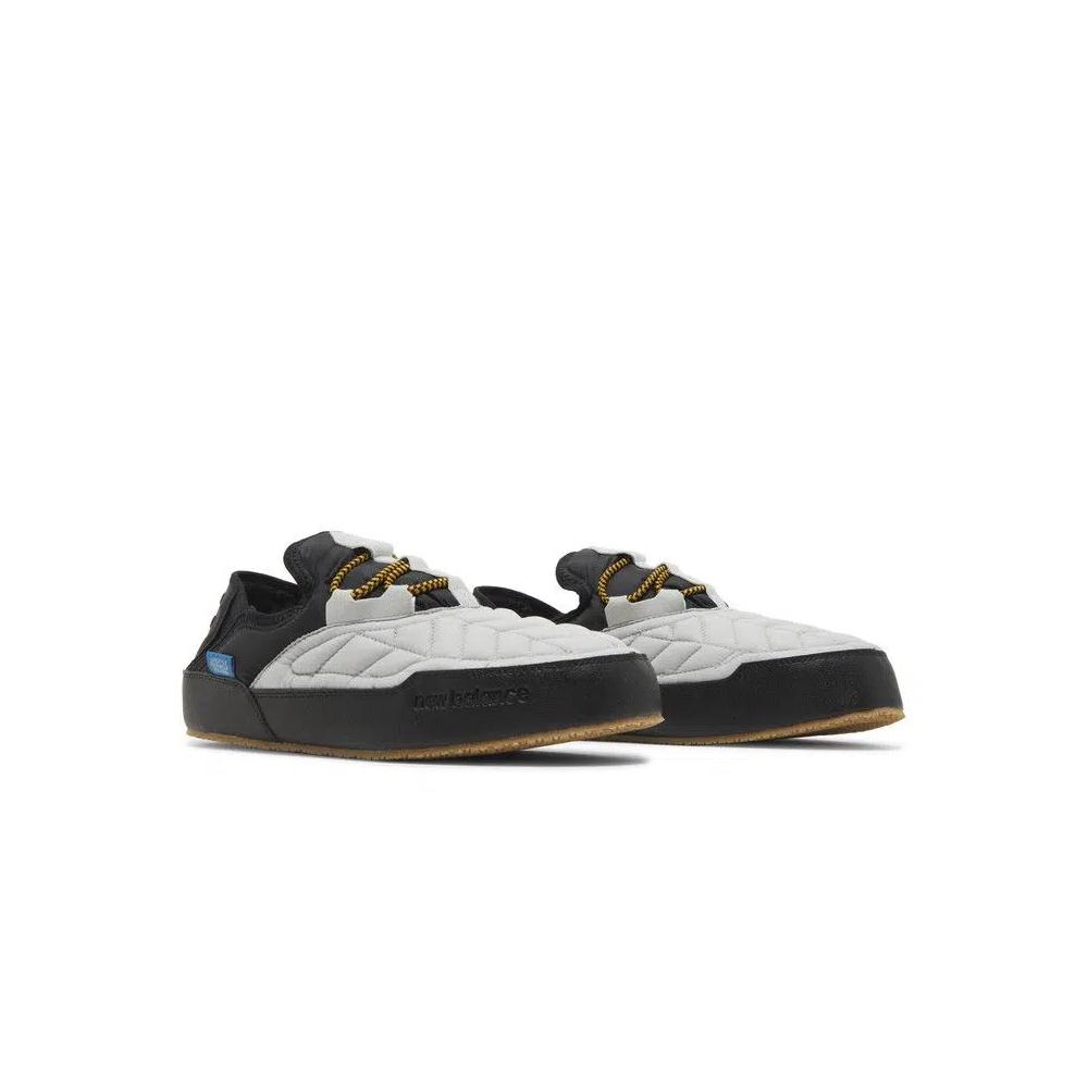 Кроссовки New Balance CRVN MOCv2 'Black Aluminum' 8
