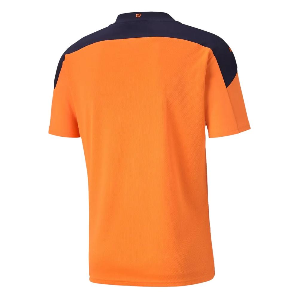 Футболка CF из коллаборации с Valencia 2
