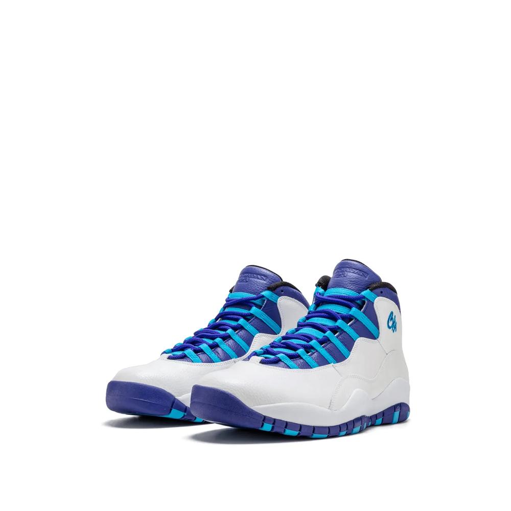 Кроссовки Air Jordan 10 Retro 2