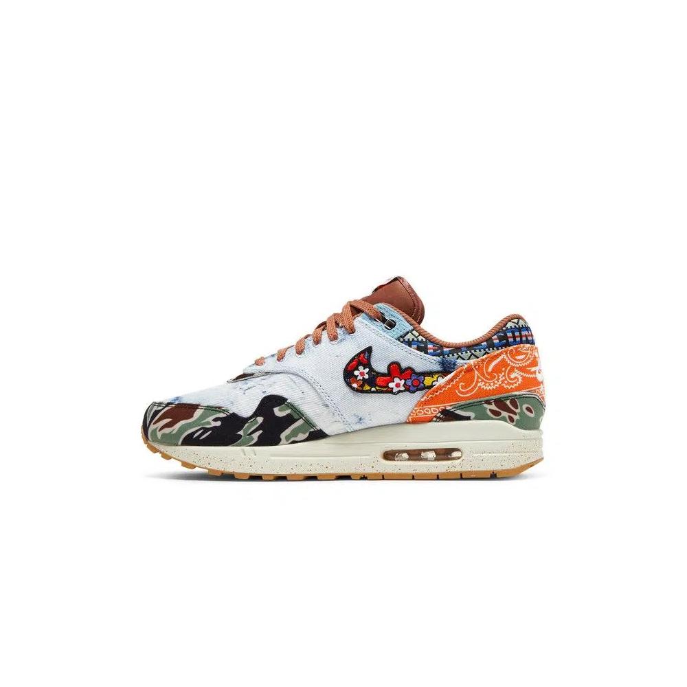 Кроссовки Concepts x Nike Air Max 1 SP 'Heavy' 3