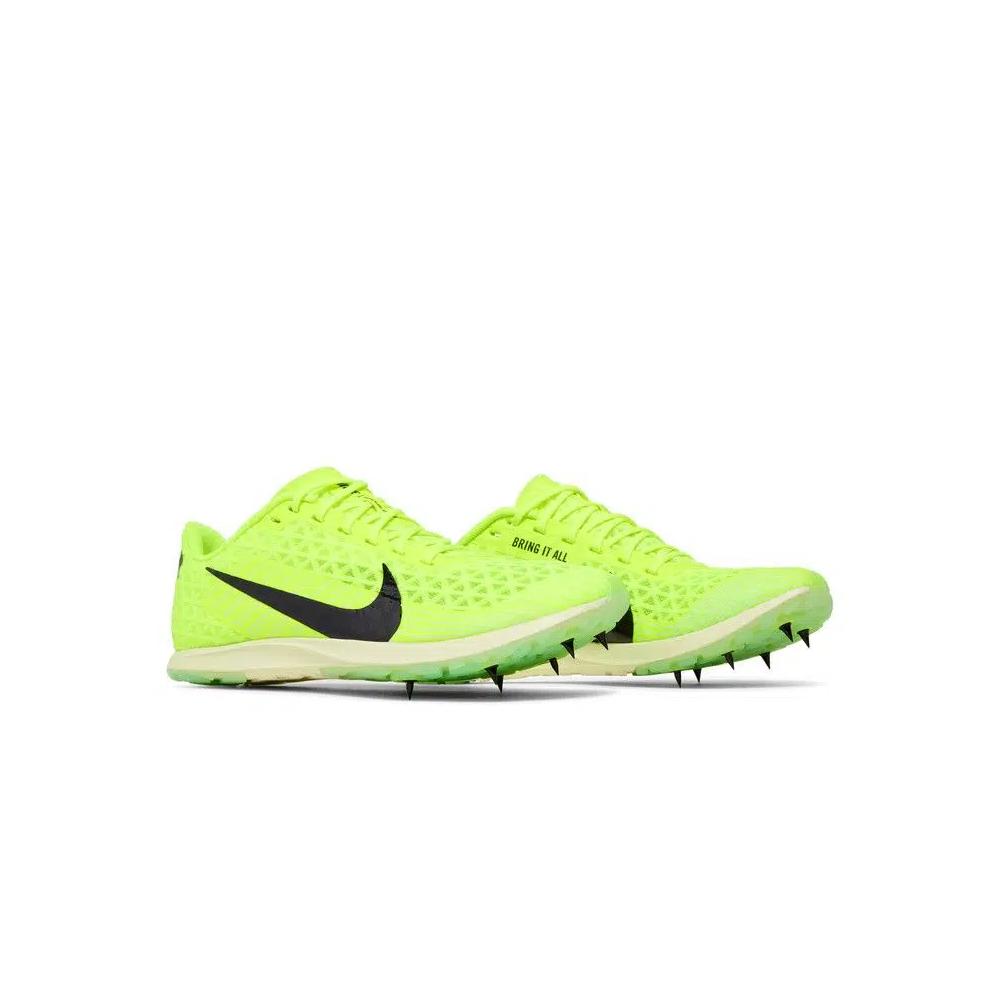 Шиповки Nike Zoom Rival XC 5 'Volt Mint' 8