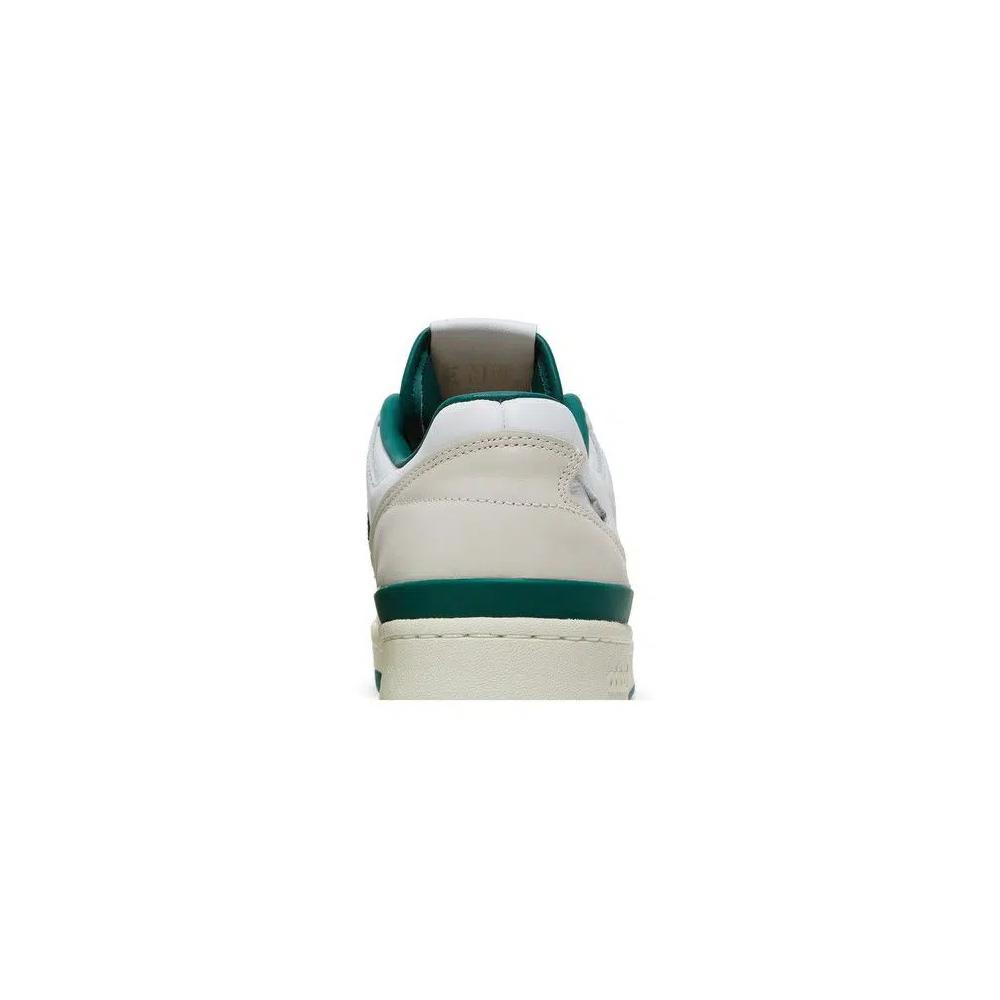 Кроссовки END. x adidas Forum Low 'Varsity - Green' 7