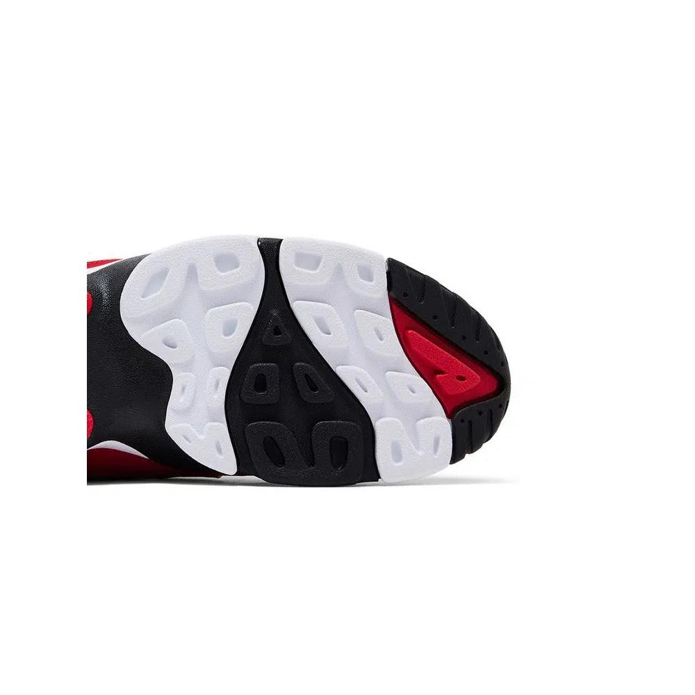 Кроссовки Nike Air Diamond Turf 2 'Fire Red' 2026 5