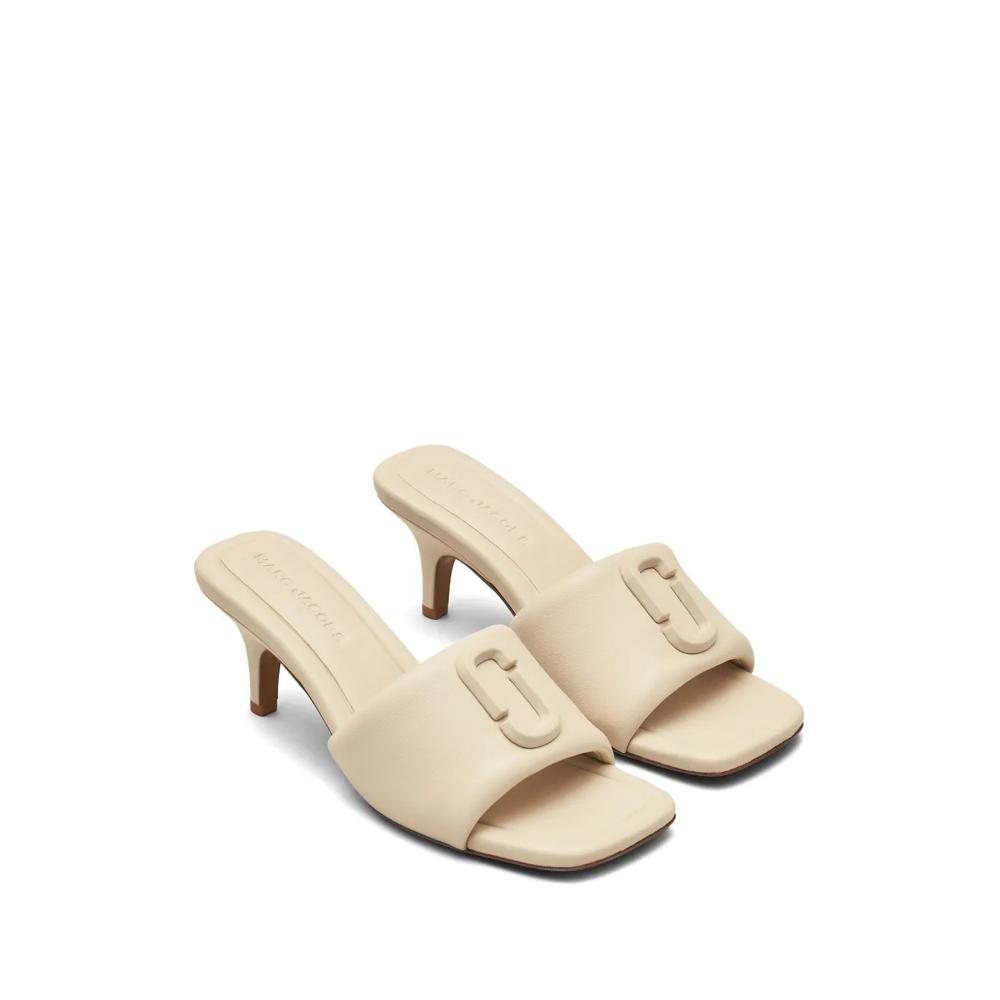 Босоножки The Leather J Marc 65 2