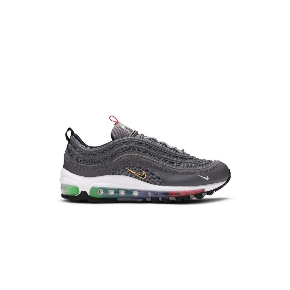 Кроссовки Nike Air Max 97 GS 'Evolution of Icons' 1