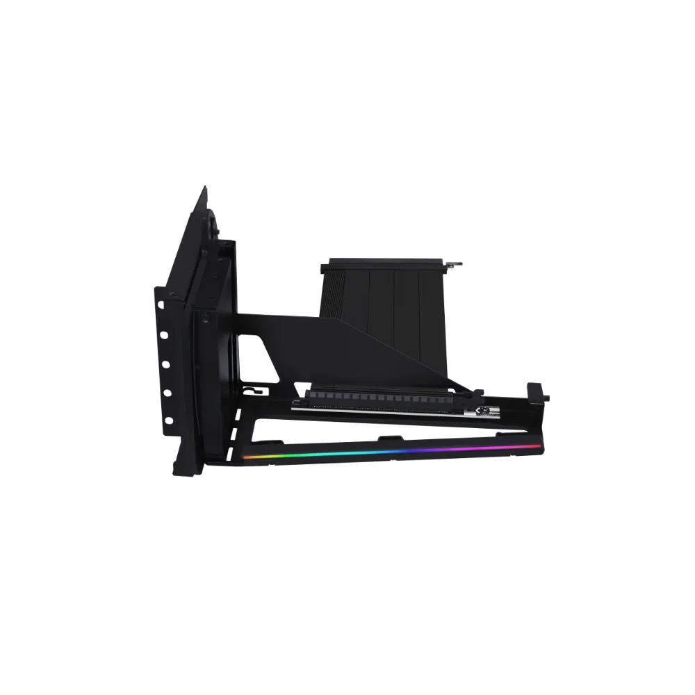 LIAN LI 4 Slots Vertical GPU Kit v4 (VG4v4) - Black черный 2
