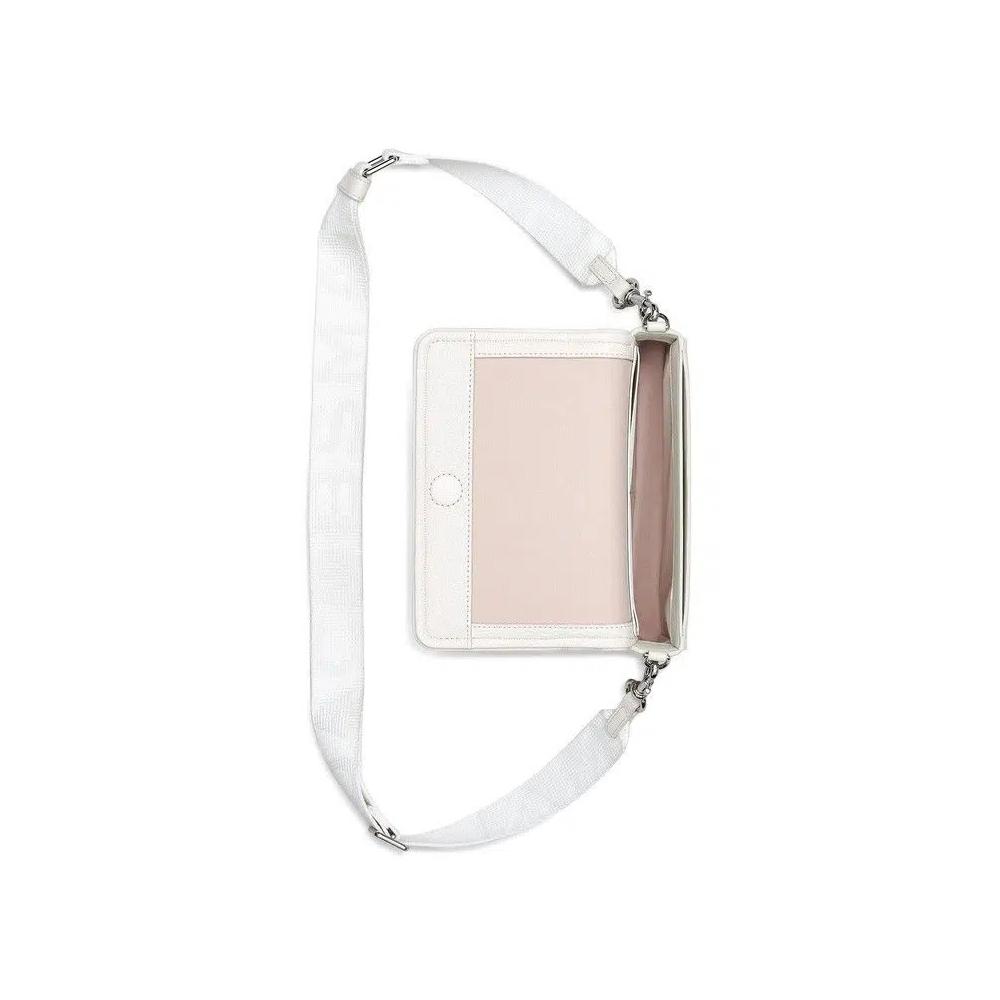 Сумки через плечо Marc Jacobs Mini Leather Items SLG Bag 'Cotton' 3