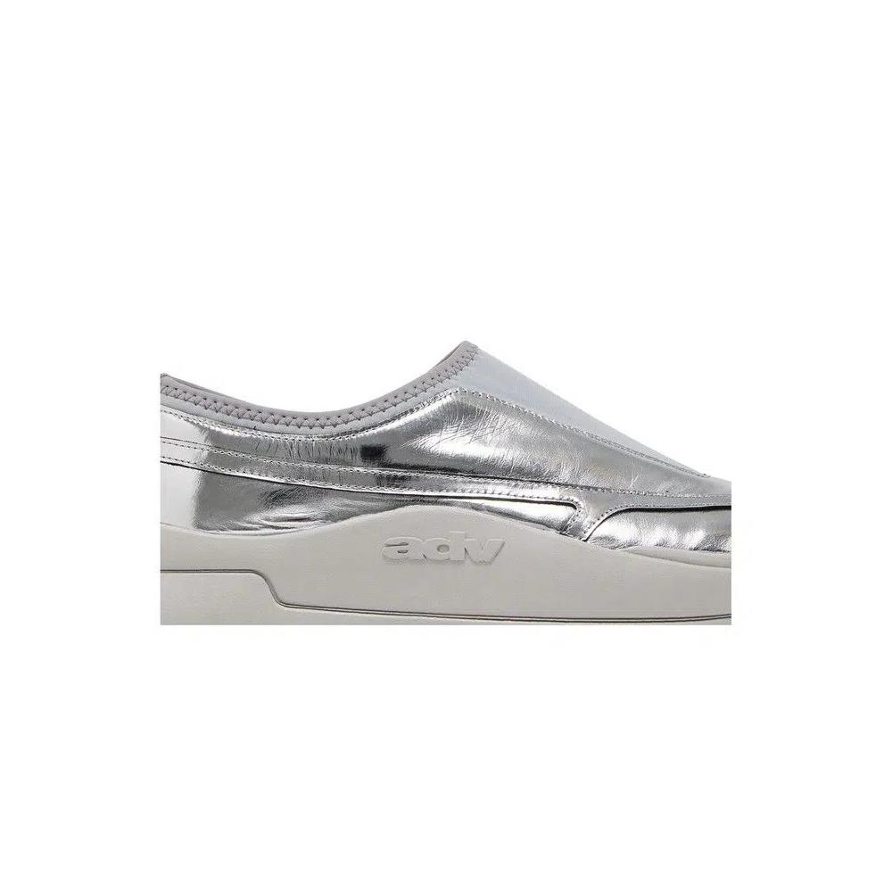 Кроссовки Advisry Vector 'Silver' 2