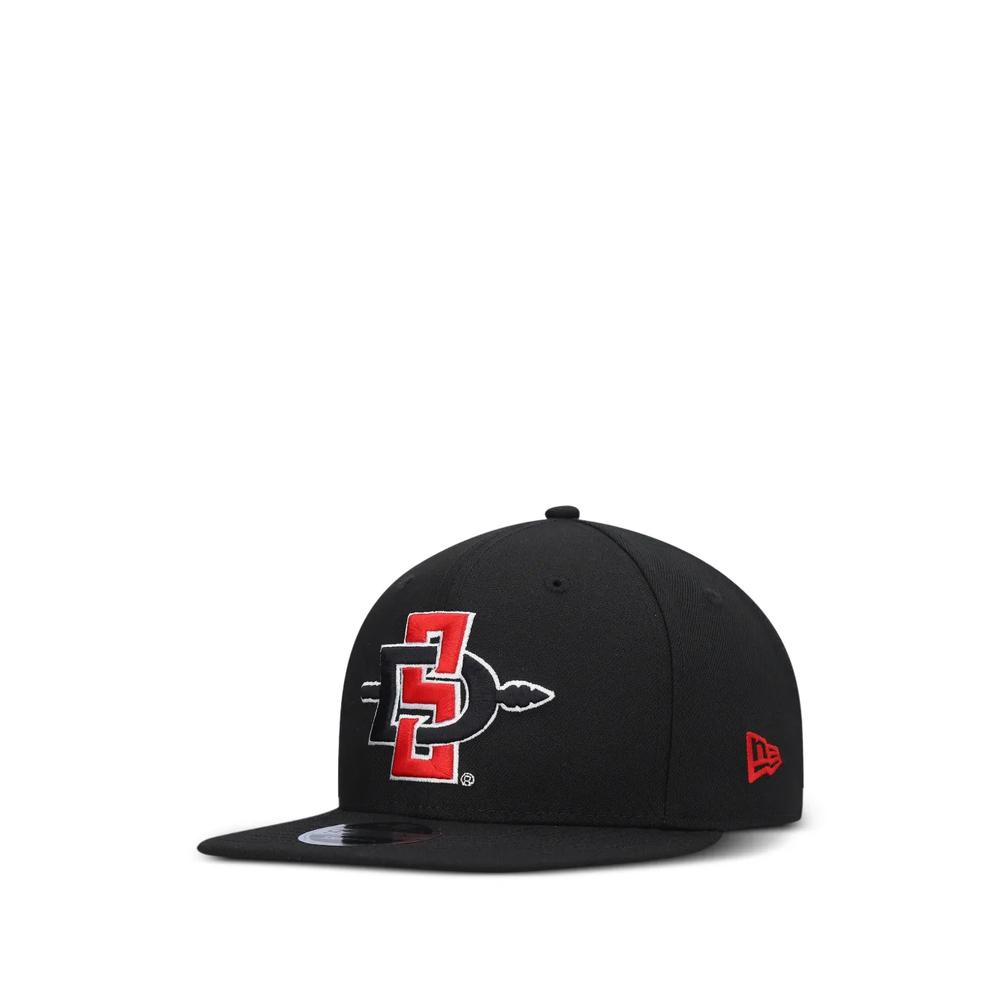 Кепка 9FIFTY San Diego State Aztecs 2