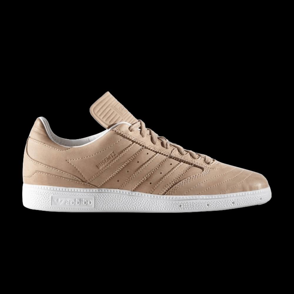 Кроссовки Adidas Busenitz «Pale Nude» 1