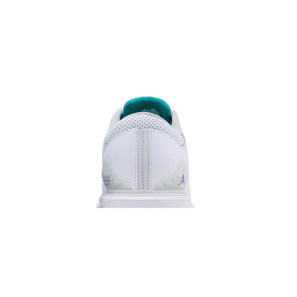 Бутсы Air Jordan ADG 5 Wide 'White Grape Ice' 7