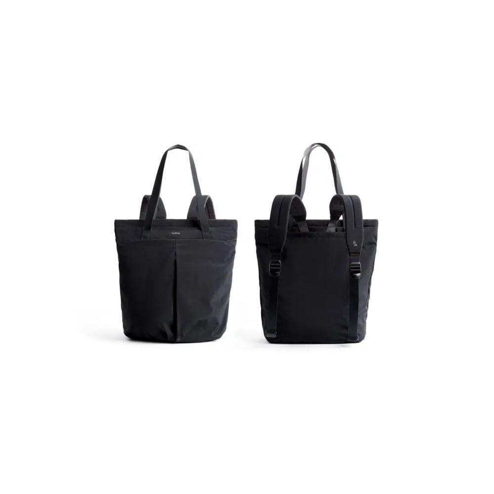 Bellroy Lite Totepack — черный 3