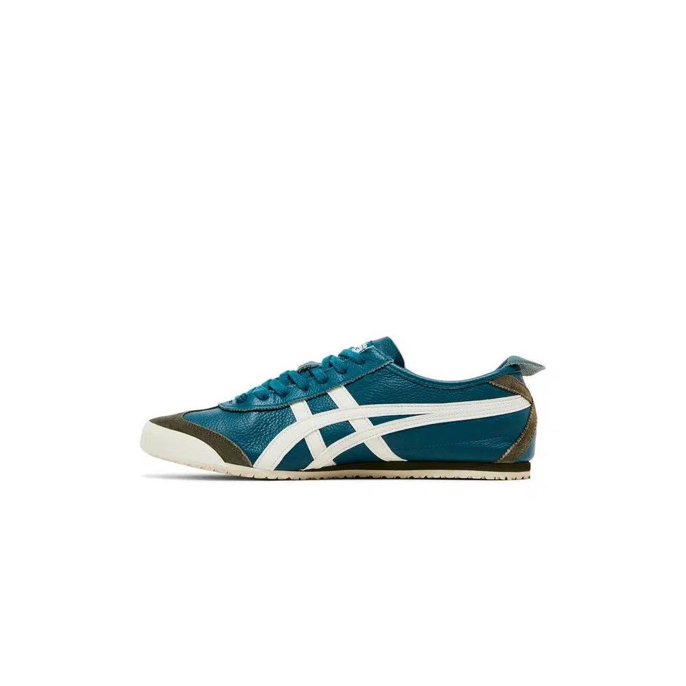 Кроссовки Onitsuka Tiger Mexico 66 'Velvet Pine' 3