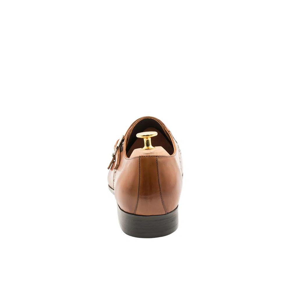 Двойные монахи Cordoba Chestnut 4