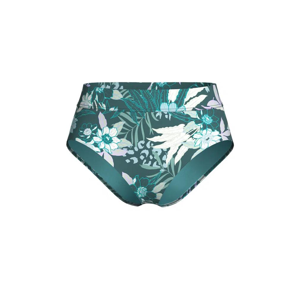 Брюки с высокой талией Sunseeker Elevated Tropics 1