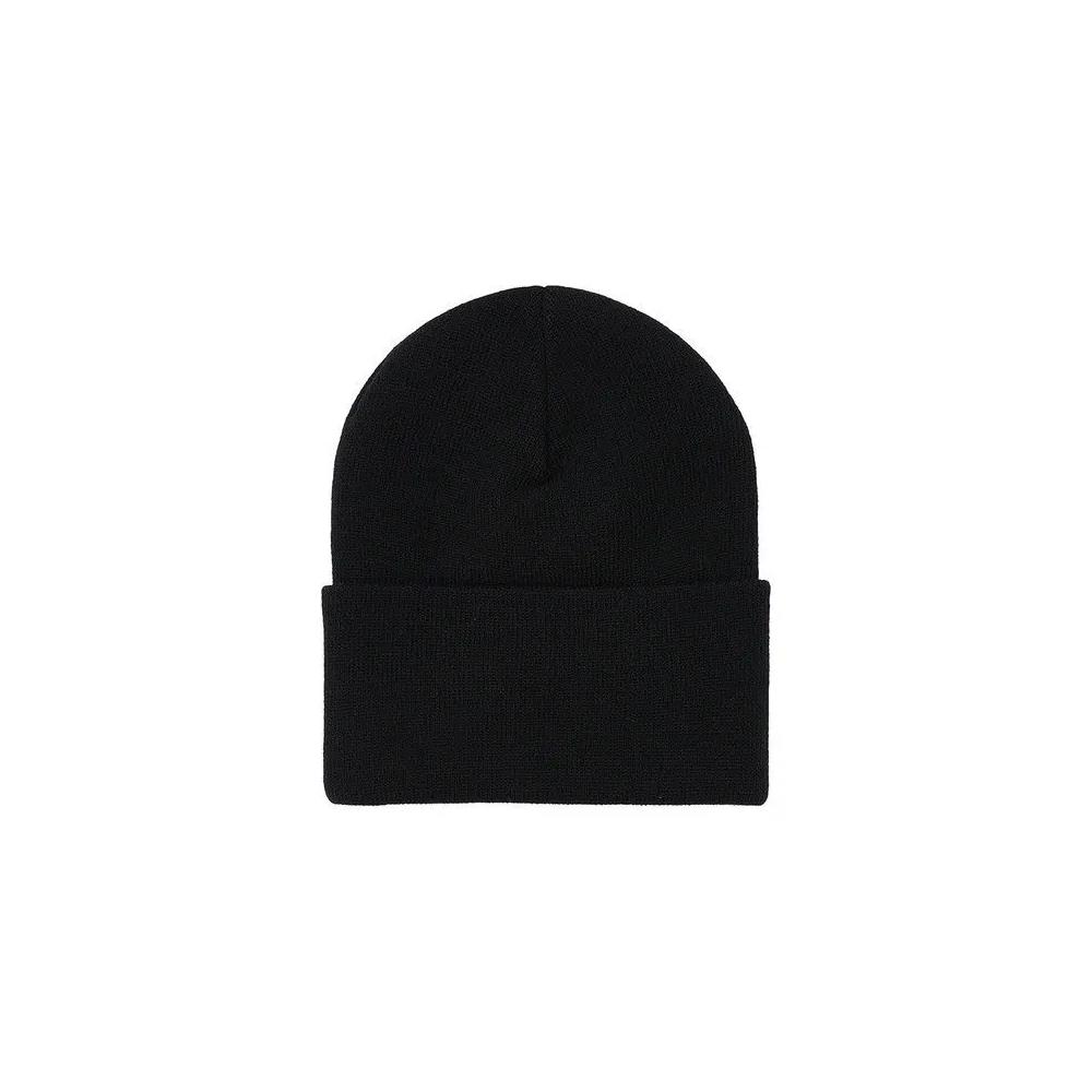 Шапки Palace x Thrasher Beanie 'Black' 2