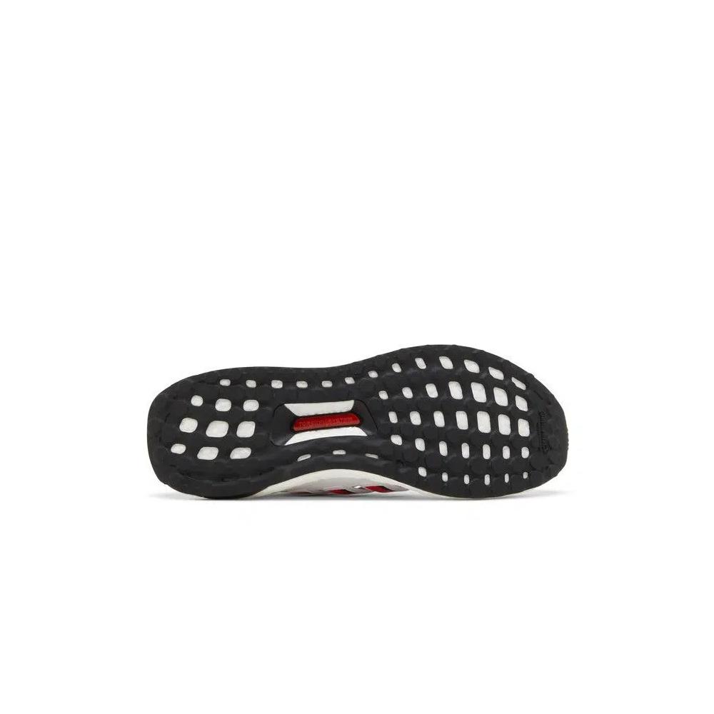 Кроссовки NCAA x adidas UltraBoost 1.0 'Nebraska Cornhuskers' 4