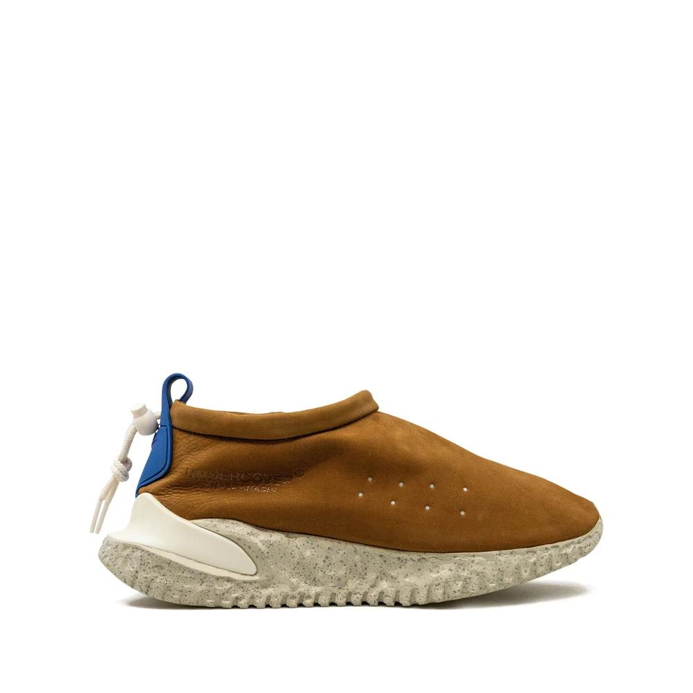 Кроссовки Moc Flow 'Ale Brown' из коллаборации с Undercover 1