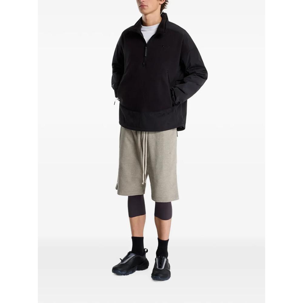 Heirloom Thermal Pro sweater 2