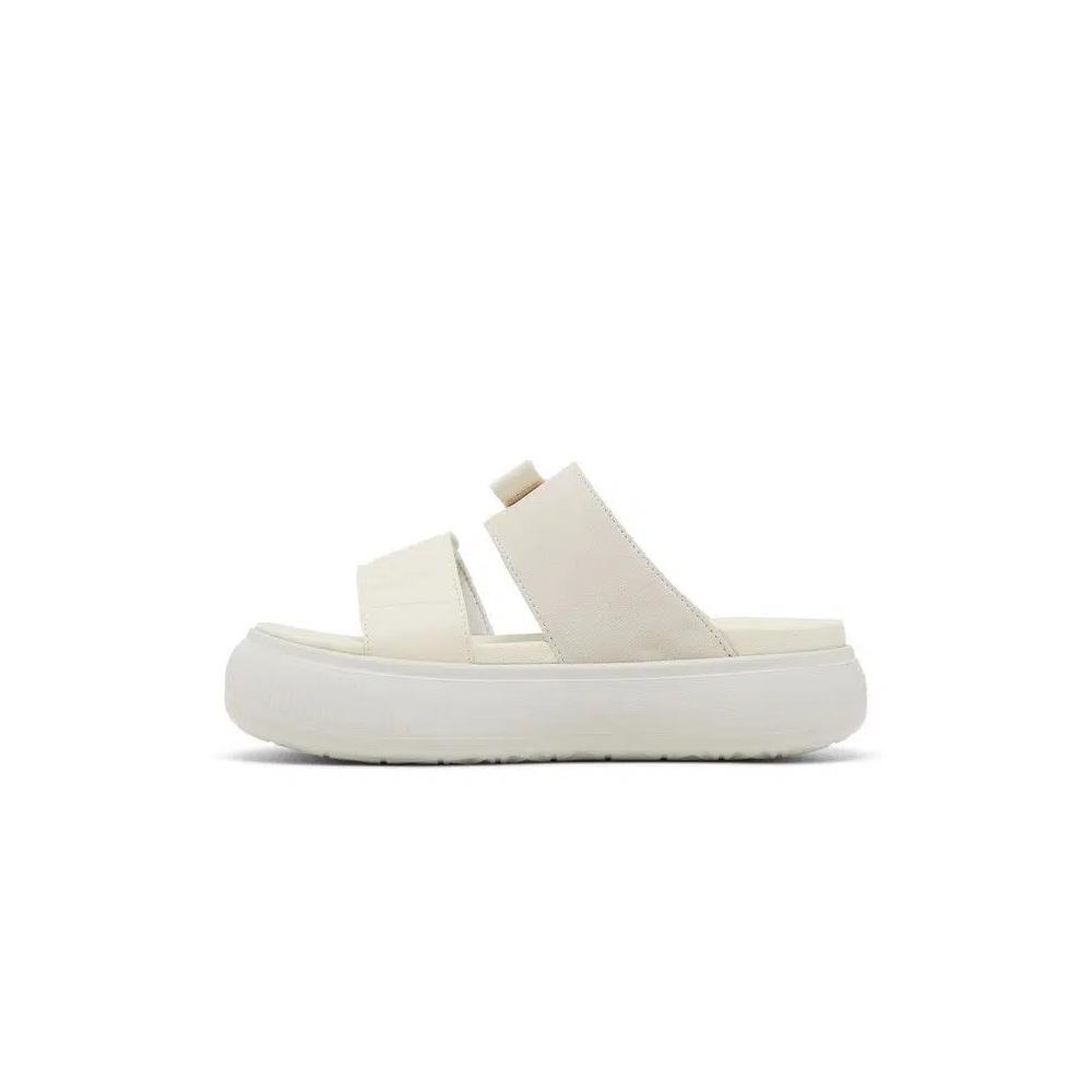 Сандалии Puma Wmns Suede Mayu Sandal 'Nimbus Cloud Pristine' 3