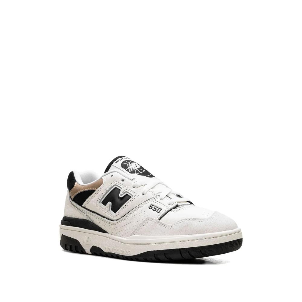 Кроссовки 550 50th Anniversary из коллаборации с Footlocker 2