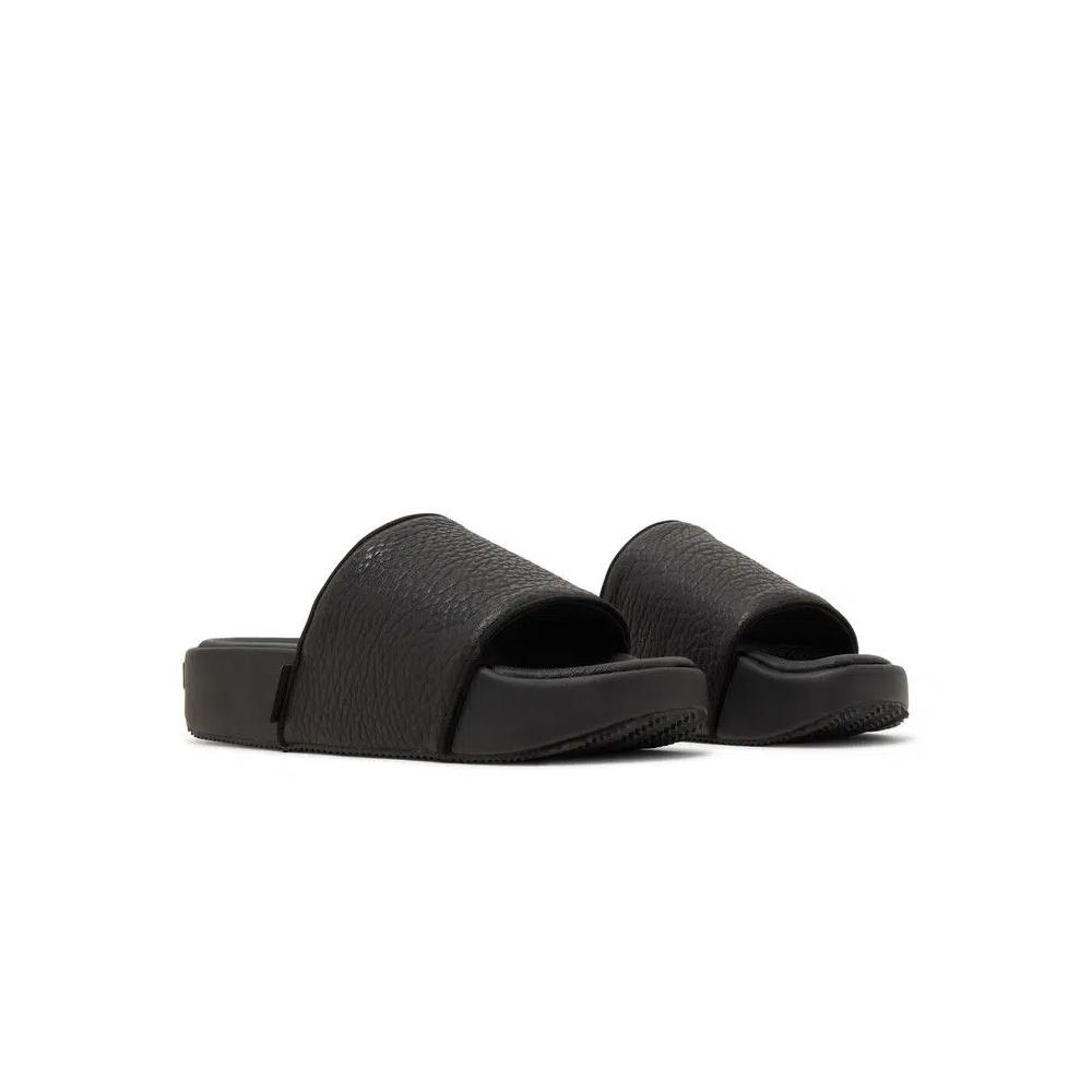 Слайды adidas Y-3 Slide 'Triple Black' 8